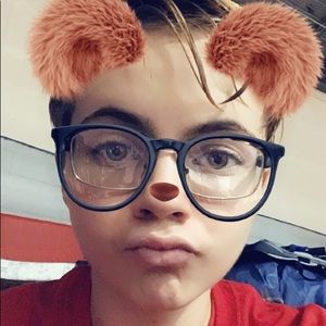 Meet your Posher, Tyler